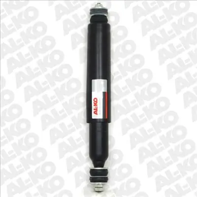 Amortiguador 100340 PLUS AFTERMARKET