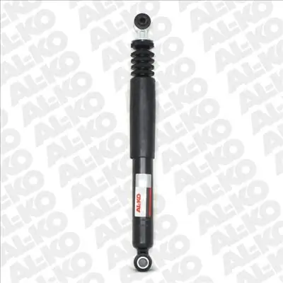 Amortiguador trasero S5014 Monroe