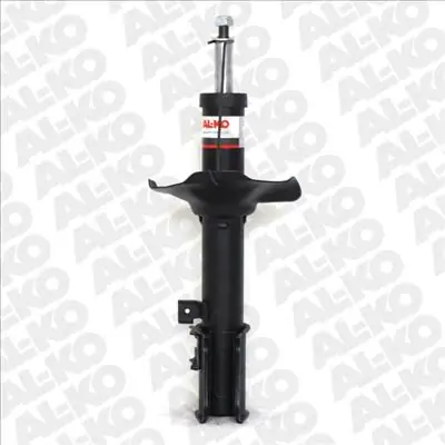 Amortiguador eje delantero izquierda Suzuki Baleno  (EG)