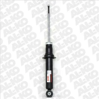 Amortiguador trasero para BMW 5 E34