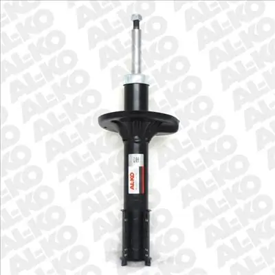 Amortiguador trasero 30640 Sachs