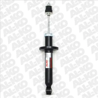  Amortiguador trasero Nissan Micra 