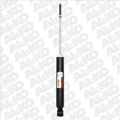 Amortiguadores traseros para Nissan Micra  (K11)
