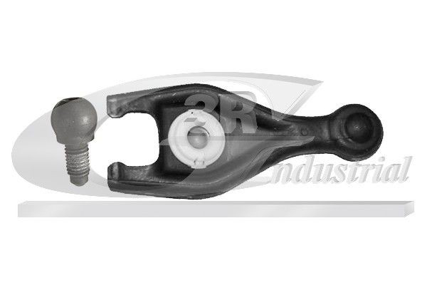 Horquilla de embrague para Citroen C3 AIRCROSS II 2R, 2C