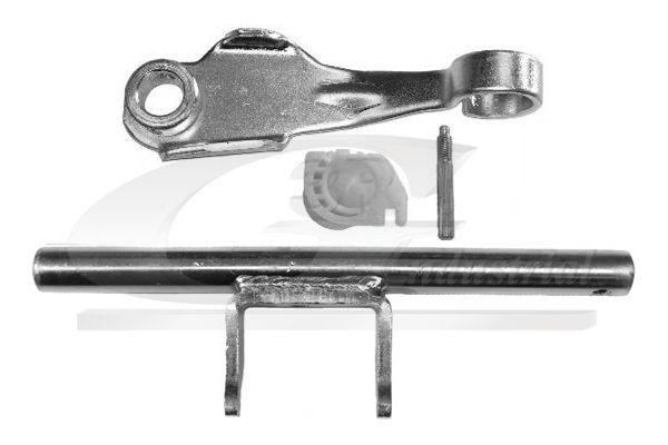 Horquilla de embrague Peugeot 406 coupé (8C) (1997 - 2004) precio, desde 22,29 EUR