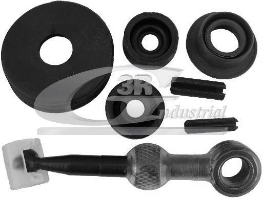 Mando de cambios para Renault 11 5 dr BC37