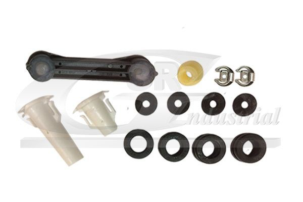 23725 3RG Soporte de la palanca selectora de la caja de cambios