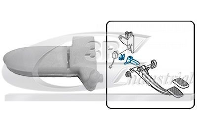 Cable embrague Peugeot 405 II