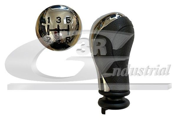 Pomo de palanca de cambios 3RG 25200 precio, desde 17,68 EUR