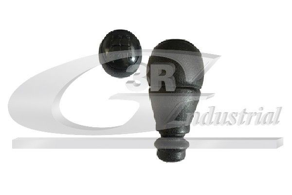 25215 3RG Pomo de palanca de marchas