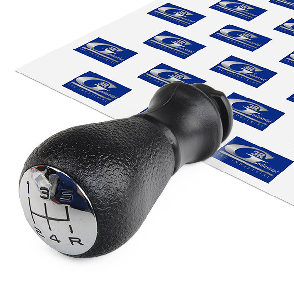 25216 3RG Pomo de palanca de marchas