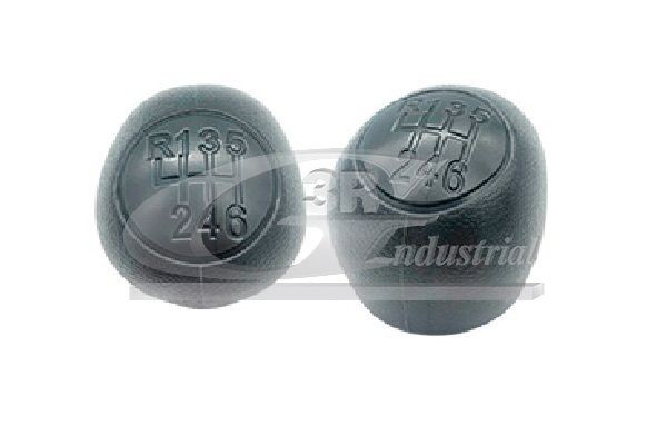 25217 3RG Pomo de palanca de marchas