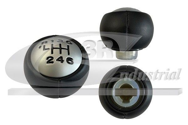 25260 3RG Pomo de palanca de marchas