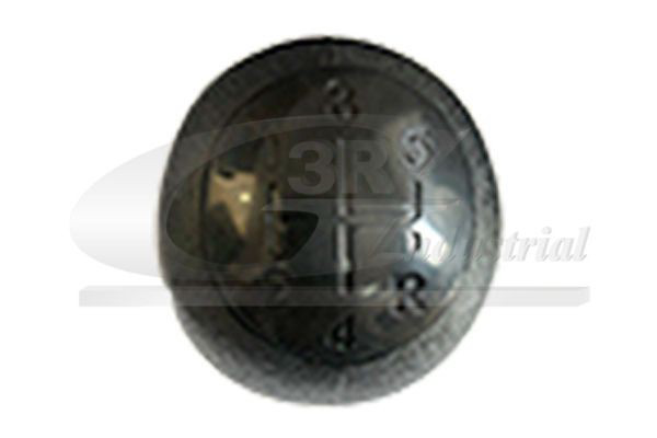 Pomo de palanca de cambios 25620 3RG