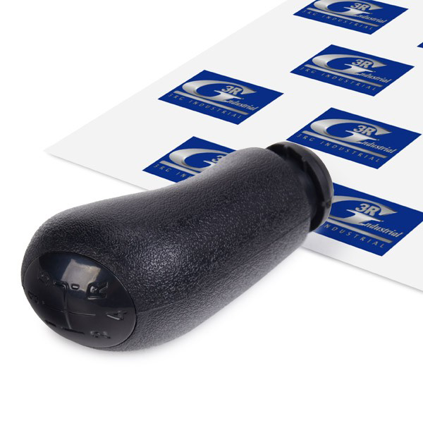 Pomo de palanca de cambios 25620 3RG