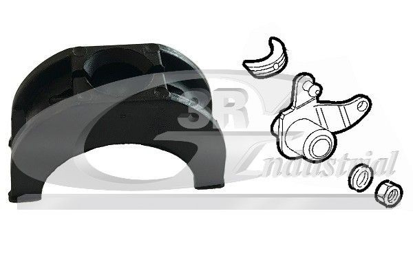 Buje del mecanismo de cambio (palanca selectora) Peugeot Boxer III furgoneta (250) (2006 - 2026) precio, desde 5,66 EUR