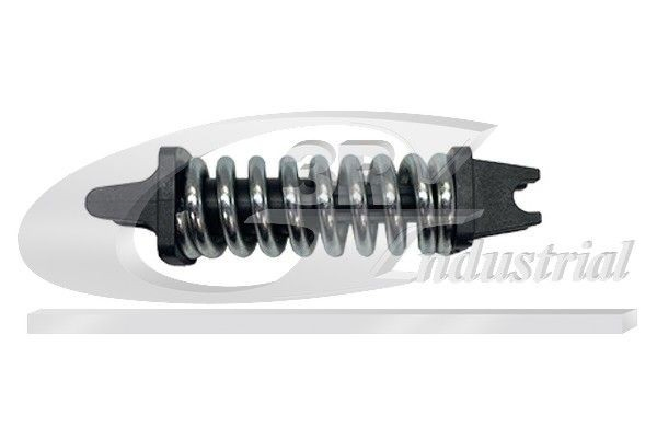 27600 3RG Resorte del pedal de embrague