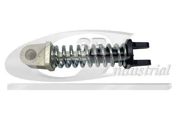 27601 3RG Resorte del pedal de embrague