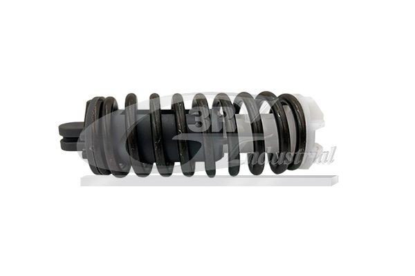 27700 3RG Resorte del pedal de embrague