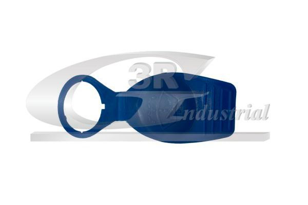 Botella limpiaparabrisas para Seat Leon II 1P1