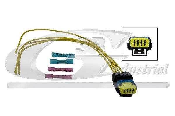 Comprar 95519663 General Motors Conector de la bomba de combustible