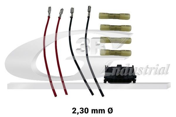 30205 3RG Resistencia de calefacción