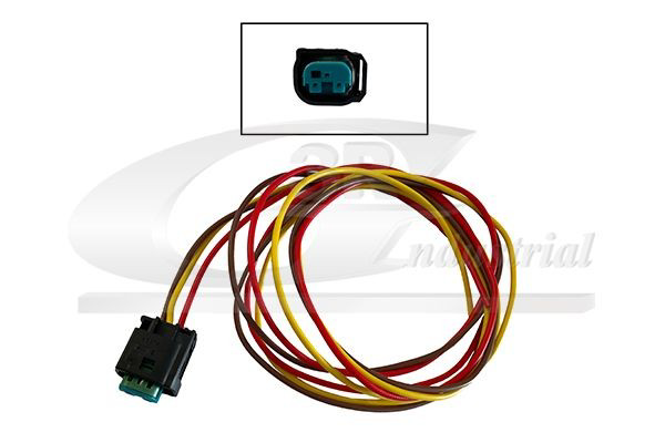 30602 3RG Conector universal