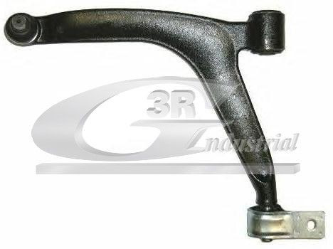 31225 3RG Brazo inferior izquierdo de la suspensión delantera
