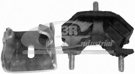  Soporte de motor delantero Renault 19 1