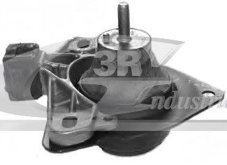 SC124 Polcar Soporte de motor derecho