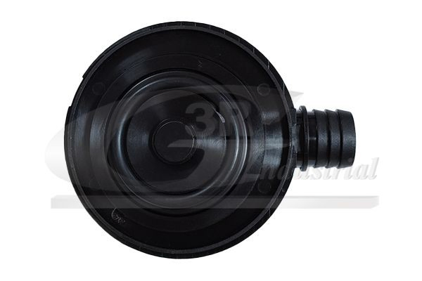 Tapa de valvula para Skoda Fabia I (6Y5)