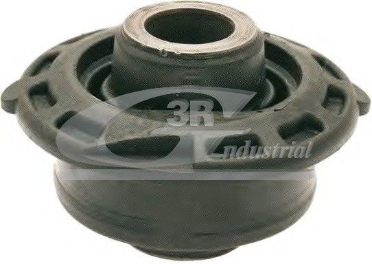 50260 3RG Silentblock de brazo de suspensión delantero inferior