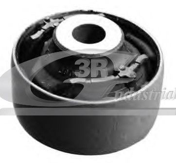 50406 3RG Silentblock de brazo de suspensión delantero inferior
