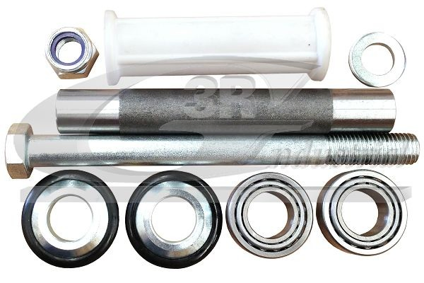 61900 3RG Buje del brazo inferior trasero