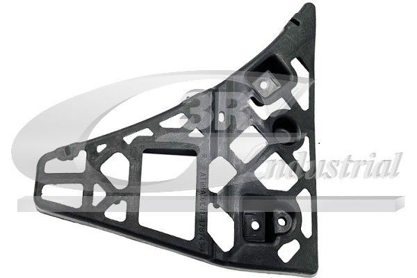 68300 3RG Soporte de parachoques delantero derecho