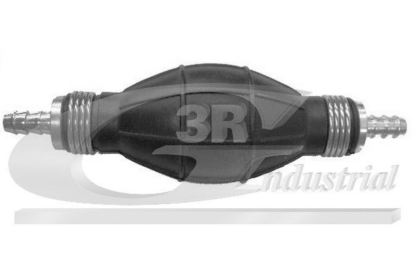 80011 3RG Pera de cebado manual de combustible