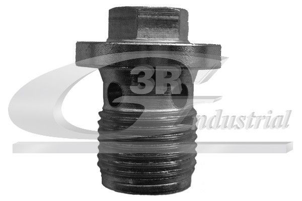 80417 3RG Tapón del cárter de aceite