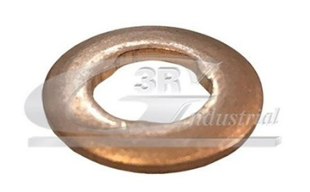 80541 3RG Arandela de asiento del inyector