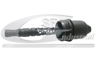 80567 3RG Tapa del filtro de aceite