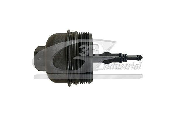 81104 3RG Tapa del filtro de aceite