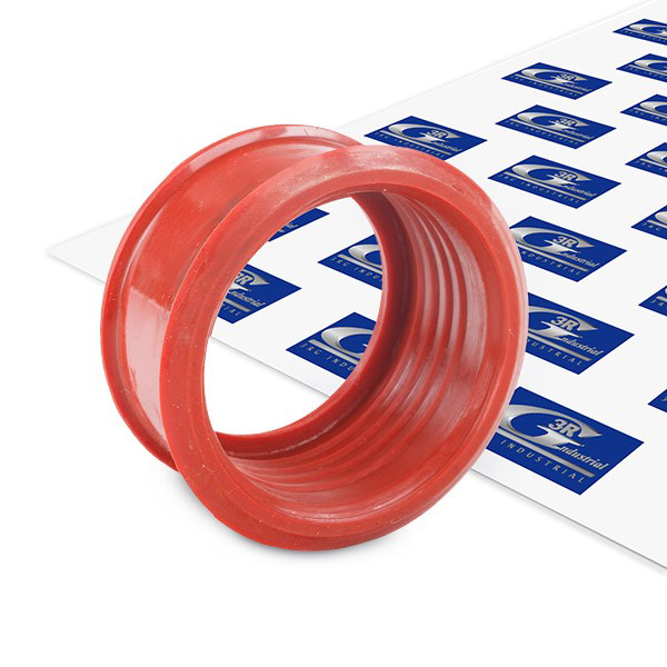 81233 3RG Junta de turbina, inserto flexible