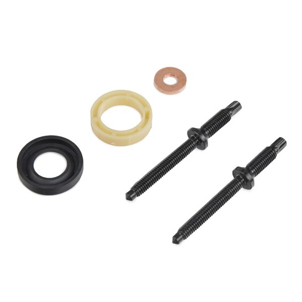 Tornillo de fijación del inyector 3RG 81298 precio, desde 8,30 EUR