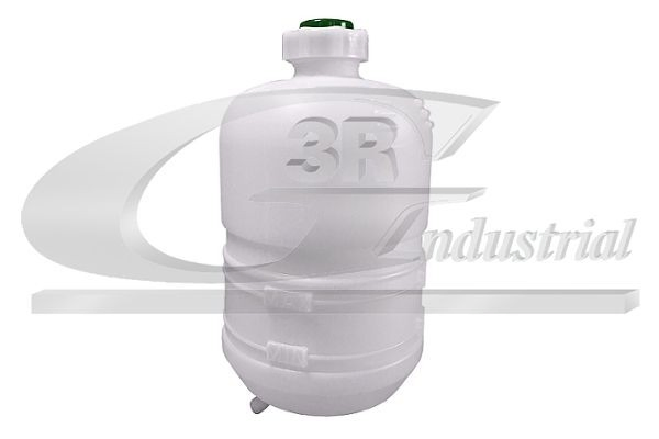  Vaso de expansión Renault 18 