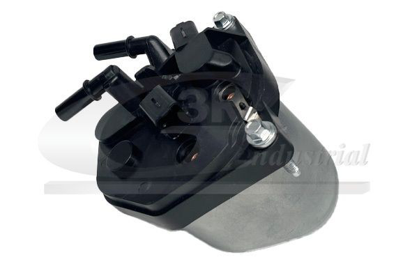 Filtro combustible 3RG 83301 precio, desde 210,62 EUR