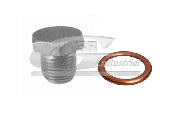 Tapón del cárter de aceite 83511 3RG
