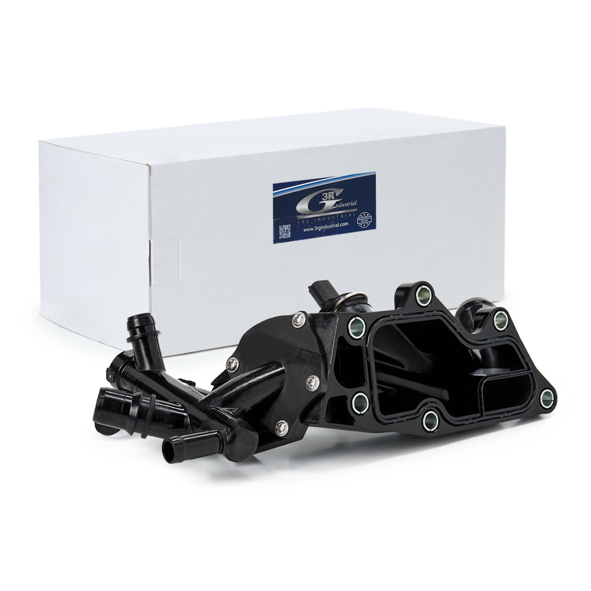 Comprar 83613 3RG Caja de termostato