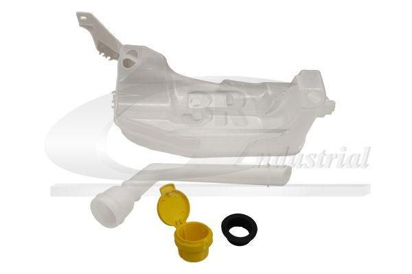 Botella limpiaparabrisas para Renault Clio IV BH