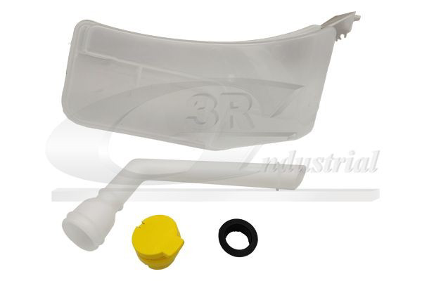 Deposito de agua de limpiaparabrisas Renault Clio IV
