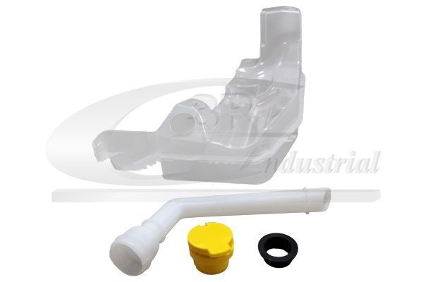  Depósito de limpiaparabrisas Renault Clio 4