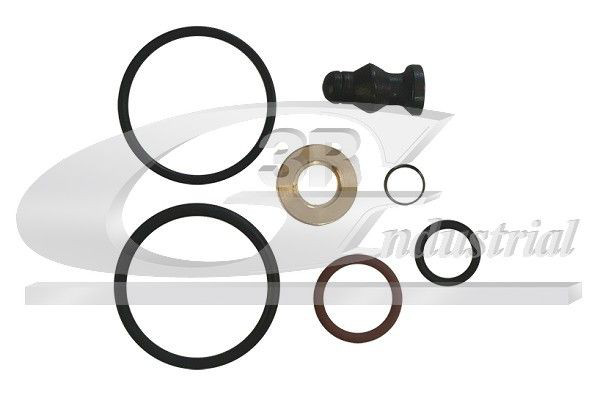  Kit de reparación del inyector Audi A6 